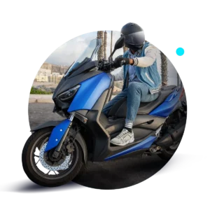 seguro de motocicleta