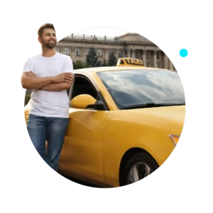 seguro de taxi
